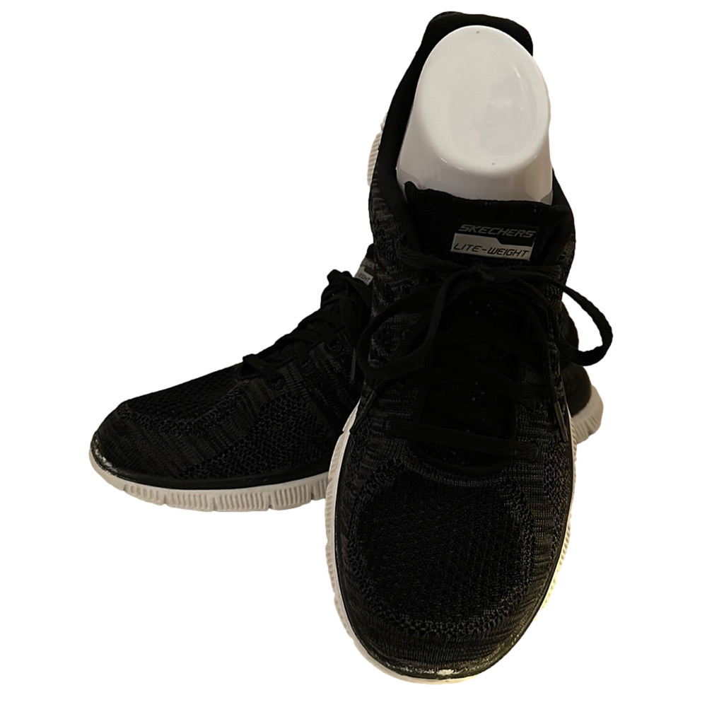 Skechers Lite-Weight SN 12634 Athletic Running Shoe Size 9 - EUC